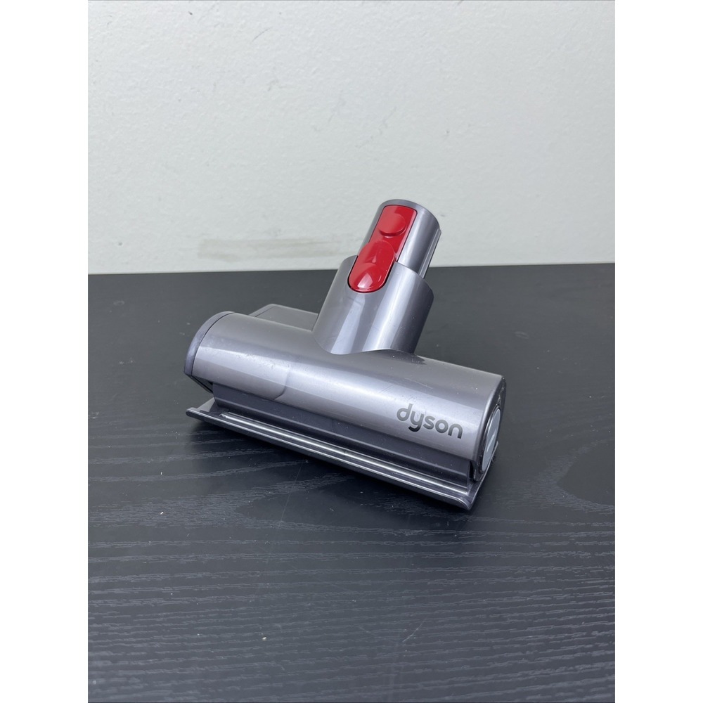 Dyson Mini Motorized Tool Brush Head 158685 V7 V8 V10 V11 Vacuum Attachment